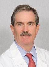 headshot of James T. McGlynn, MD