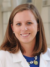 headshot of Kathryn A. McGrath, MD