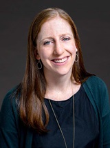 headshot of Kathryn A. McKenna, MD, MPH