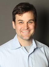 headshot of Andrew R. McKinstry-Wu, MD