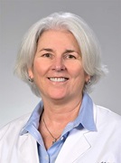 Erin McMenamin, CRNP, PhD, PhD