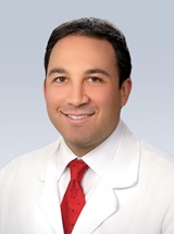 headshot of Todd B. Mendelson, MD, MBE