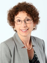 headshot of Angela Merlo, MD