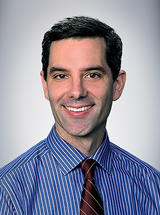 David Michael Merrick, MD, PhD
