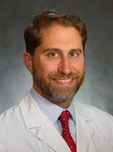 headshot of Steven R. Messe, MD