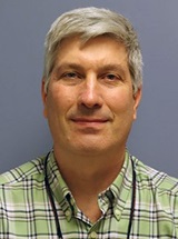 headshot of Scott D. Metzler, PhD