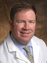 headshot of Carl A. Meyer, MD