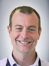 headshot of Christopher J. Meyer, MD