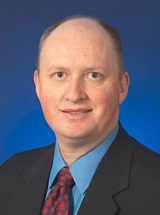 headshot of Jon H. Meyerle, MD