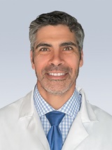 headshot of James E. Miranda, MD