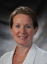 headshot of Tracey Ann C Mitchell, MSN, FNP-BC, AGACNP-BC