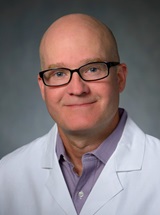 headshot of Thomas J. Mollen, MD