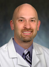 headshot of Jeffrey I. Mondschein, MD
