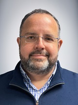 headshot of Jorge I. Mora, MD