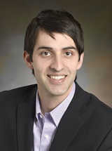 headshot of Patrick J. Moreno, MD, CAQSM, RMSK