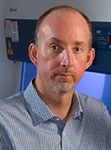 headshot of Edward E. Morrisey, PhD