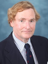 headshot of C. Alexander Moskwa, MD