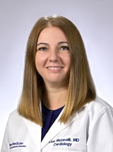 headshot of Lisa S. Motavalli, MD