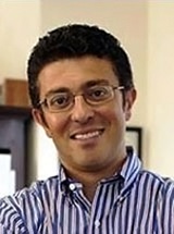Karam Mounzer, MD