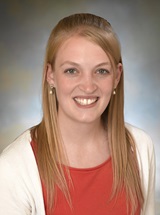 headshot of Brianna K. Moyer, MD