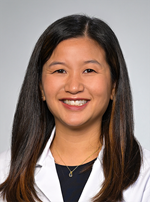 headshot of Victoria Mui, MD