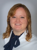 headshot of Allison B. Murray, MD