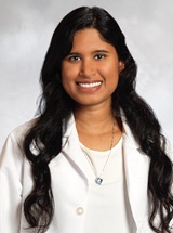 headshot of Rachana Murthy, MD