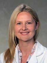 headshot of Malgorzata Mysliwiec, MD