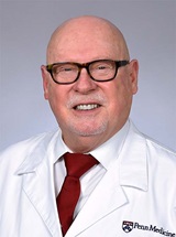 headshot of Matthew B. Naegle, MD