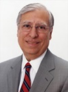 headshot of Ali Naji, MD, PhD