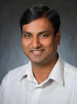 headshot of Ravi Parkash Reddy Nanga, PhD