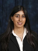 headshot of Priti Narula Punj, MD