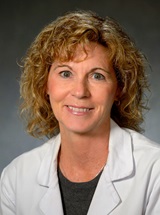 headshot of Kathleen Nasci, MD