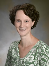 headshot of Sarah R. Nassau, MD