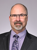 headshot of David L. Nathan, MD