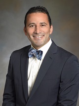 headshot of John J. Navas, MD