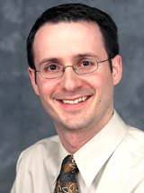 headshot of Gregg L. Neithardt, MD