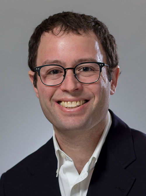 Mark Neuman, MD
