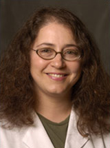 headshot of Jennifer Nizen, MD