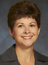 headshot of Monica L. Norris, MD