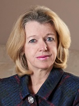 headshot of Joan M. O'Brien, MD