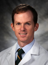 headshot of William T. O'Donnell, MD, PhD