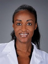 headshot of Rose Onyeali, MD