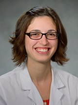headshot of Jennifer L. Orthmann Murphy, MD, PhD