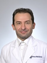 headshot of Norbert Pardi, PhD