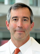headshot of Michael S. Parmacek, MD