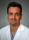 headshot of Jose L. Pascual, MD