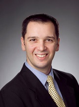 Peter Pellegrino, MD