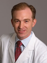 headshot of Joseph M. Pepek, MD