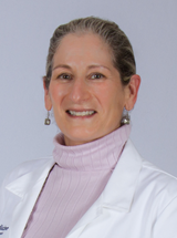 headshot of Karen L. Pinsky, MD